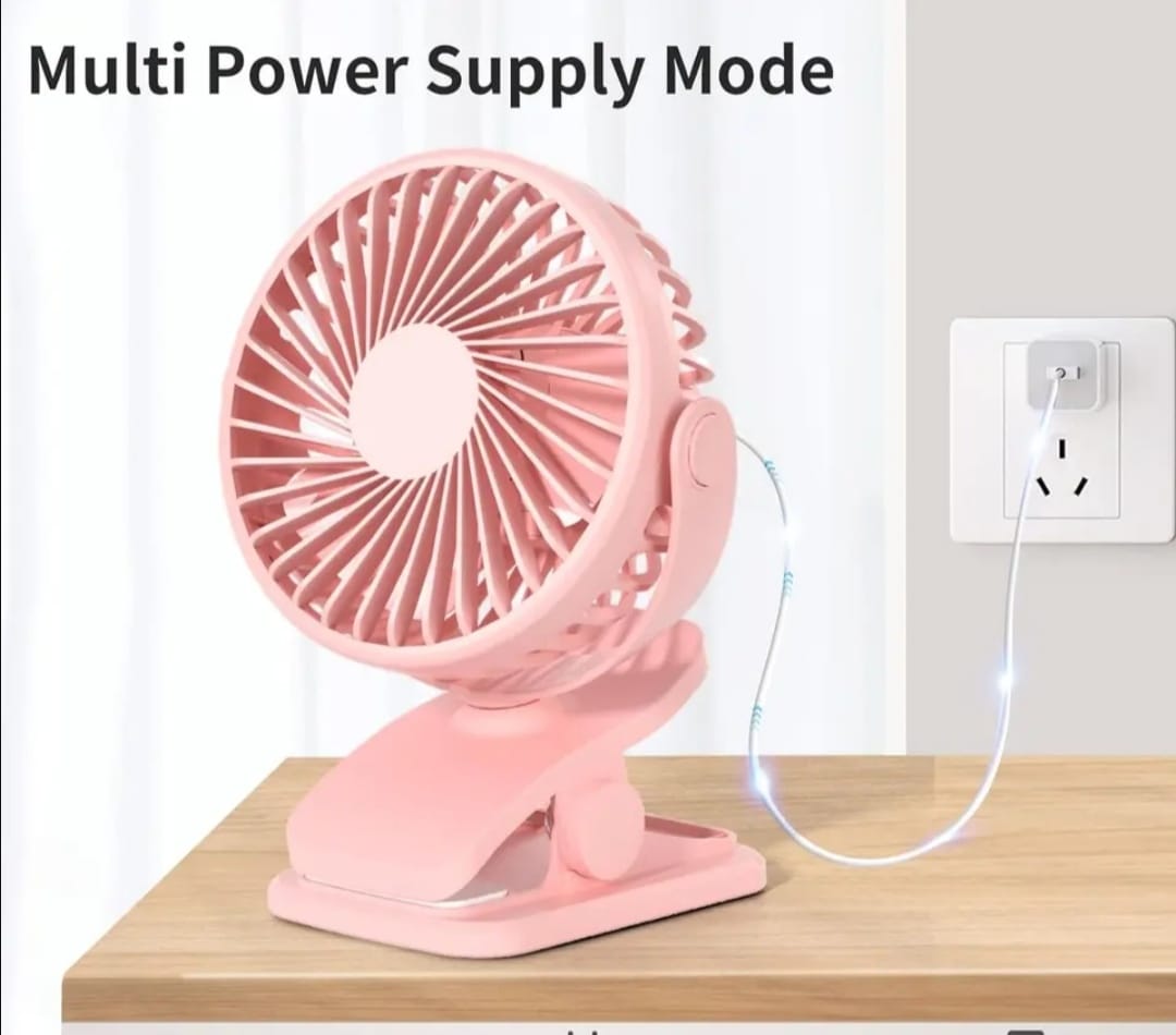 USB Charging Quiet Desktop Electric Fan, High Quality Student Small Cooling Ventilador Fan, Portable Mini Hand Clip Fan USB Charging Quiet Desktop Electric Fan, High Quality Student Small Cooling Ventilador Fan, Portable Mini Hand Clip Fan